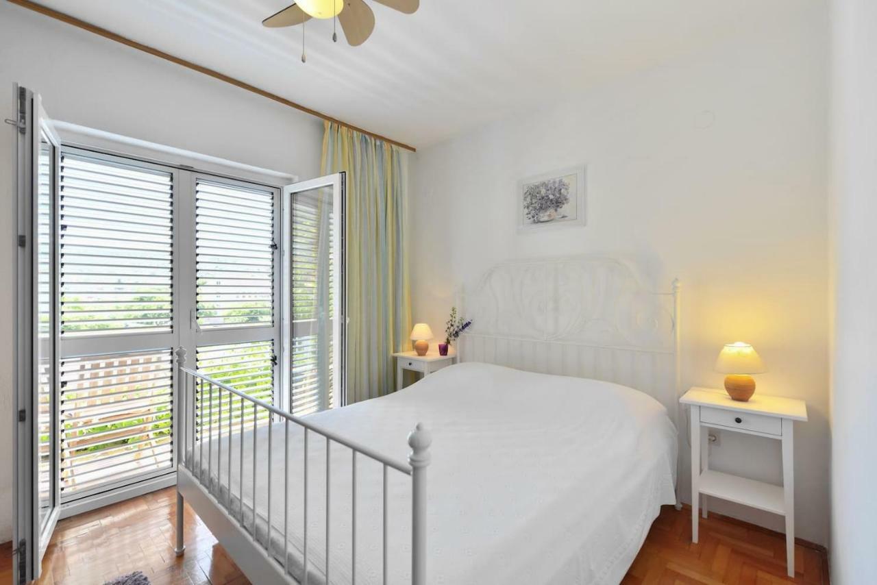 Luka'S House - Zf Hvar ฮวาร์ ภายนอก รูปภาพ