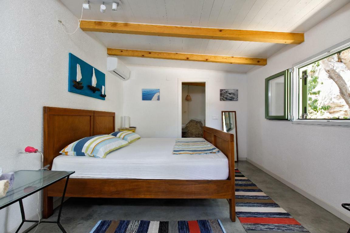 Luka'S House - Zf Hvar ฮวาร์ ภายนอก รูปภาพ